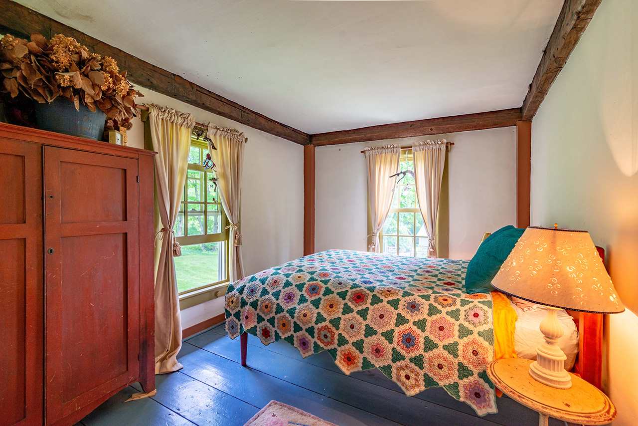 415 Landgrove Road Landgrove, VT 05148 - Photo 11 of 25
