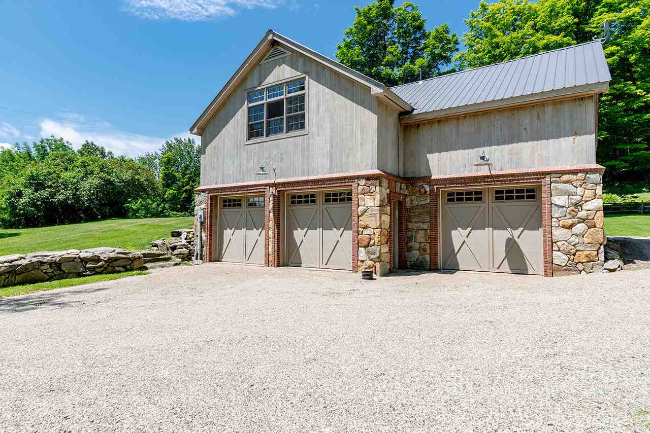 415 Landgrove Road Landgrove, VT 05148 - Photo 16 of 25