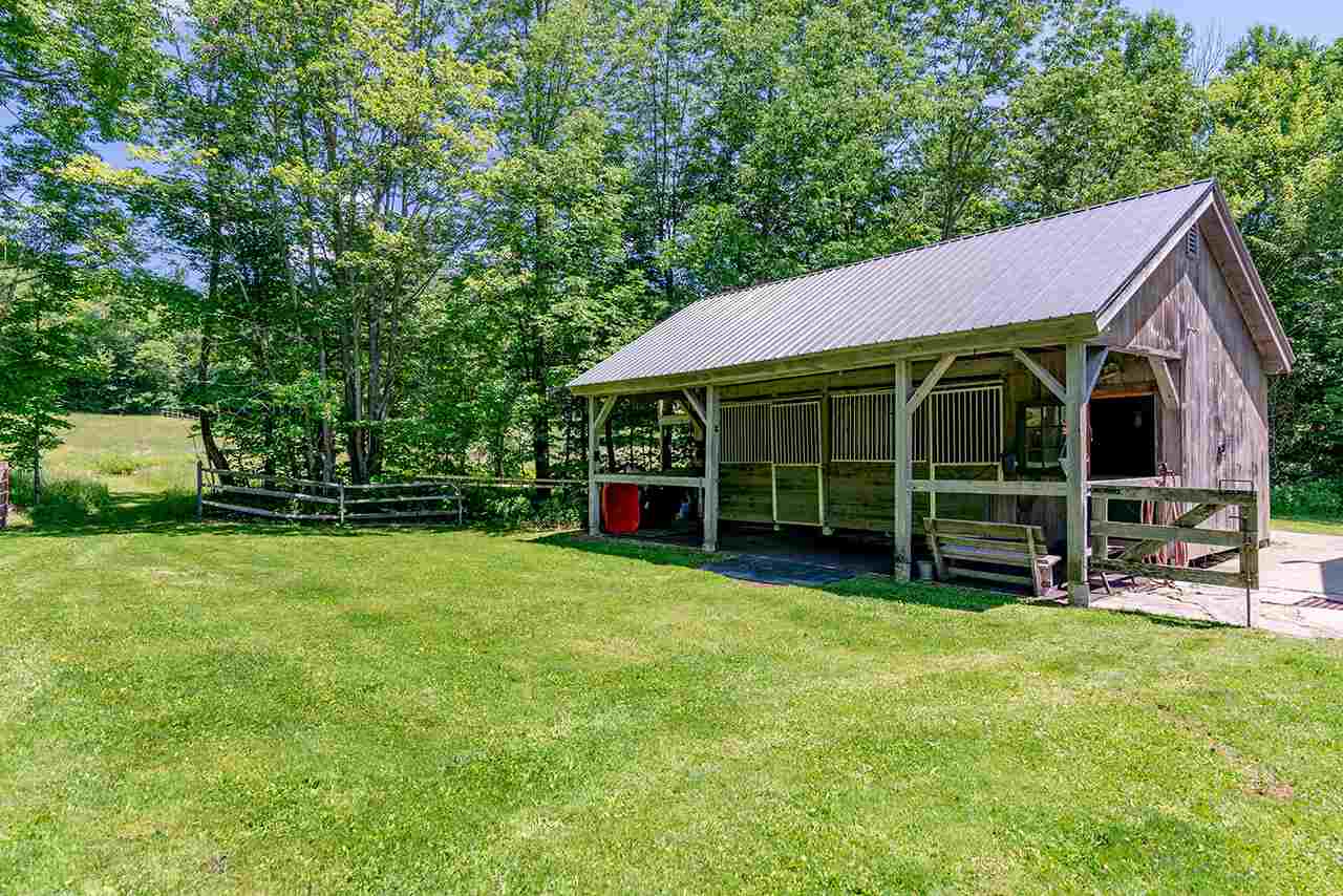 415 Landgrove Road Landgrove, VT 05148 - Photo 19 of 25