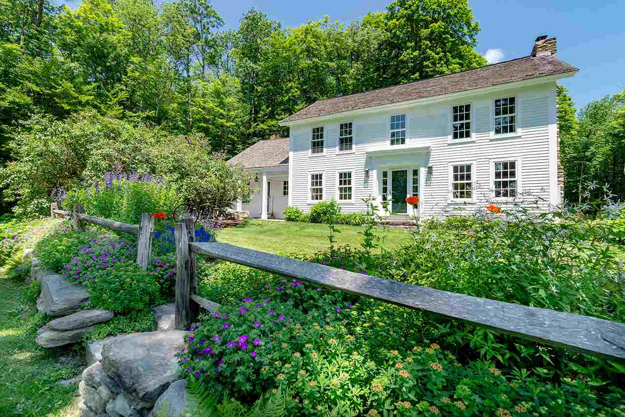 415 Landgrove Road Landgrove, VT 05148 - Photo 25 of 25
