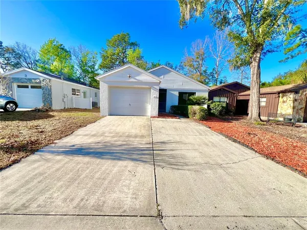 $1,700 | 5 Jamaica Street, Homosassa, FL 34446