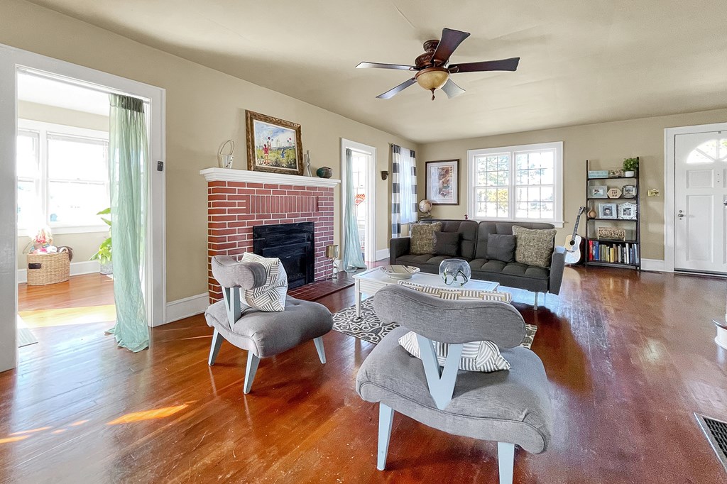 12115 Atlantic Road Temperanceville, VA 23442 - Photo 7 of 63 Gallery Image 7