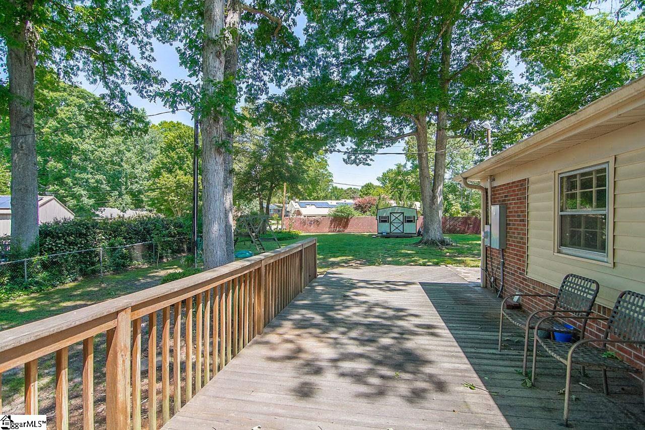 107 Brookbend Road Mauldin, SC 29662 - Photo 26 of 33 Gallery Image 26