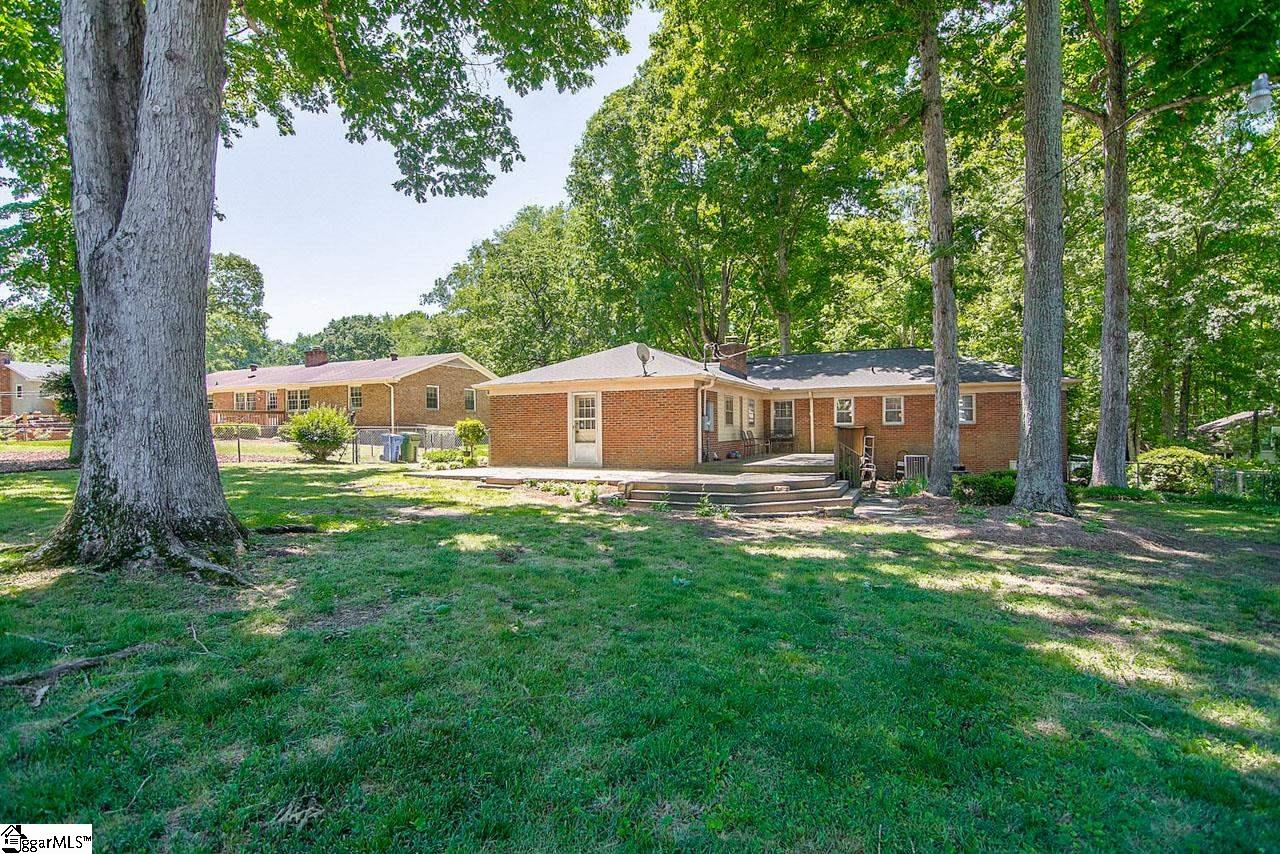 107 Brookbend Road Mauldin, SC 29662 - Photo 29 of 33 Gallery Image 29
