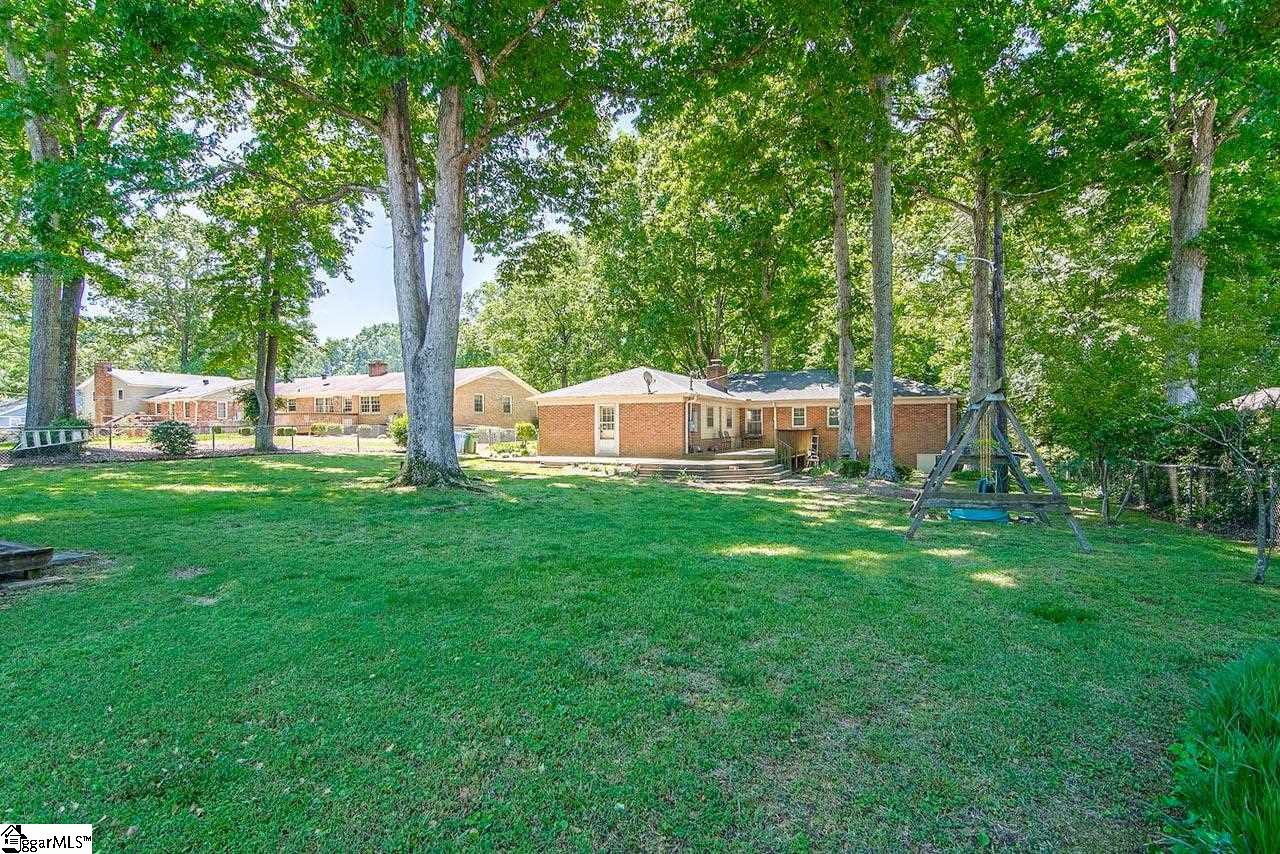 107 Brookbend Road Mauldin, SC 29662 - Photo 30 of 33 Gallery Image 30