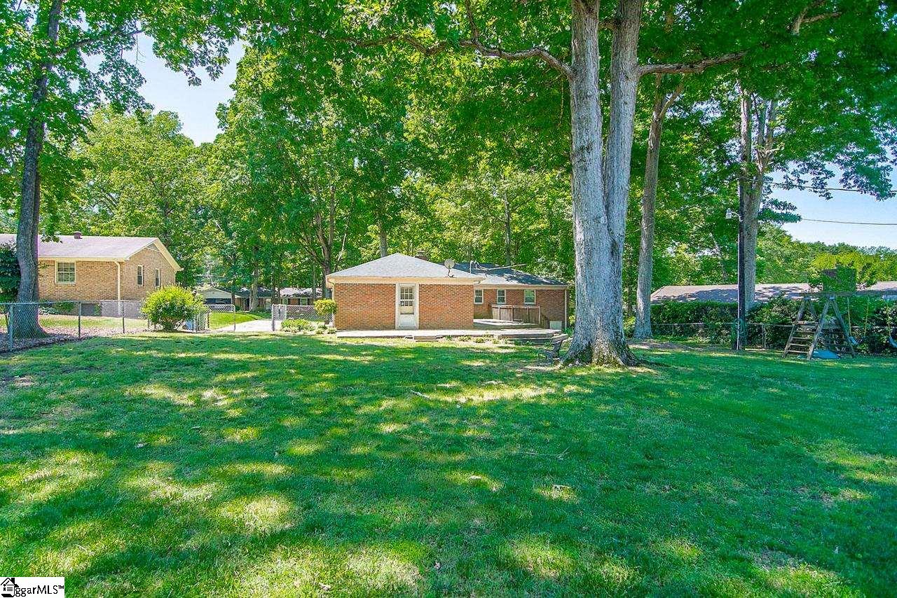 107 Brookbend Road Mauldin, SC 29662 - Photo 31 of 33 Gallery Image 31