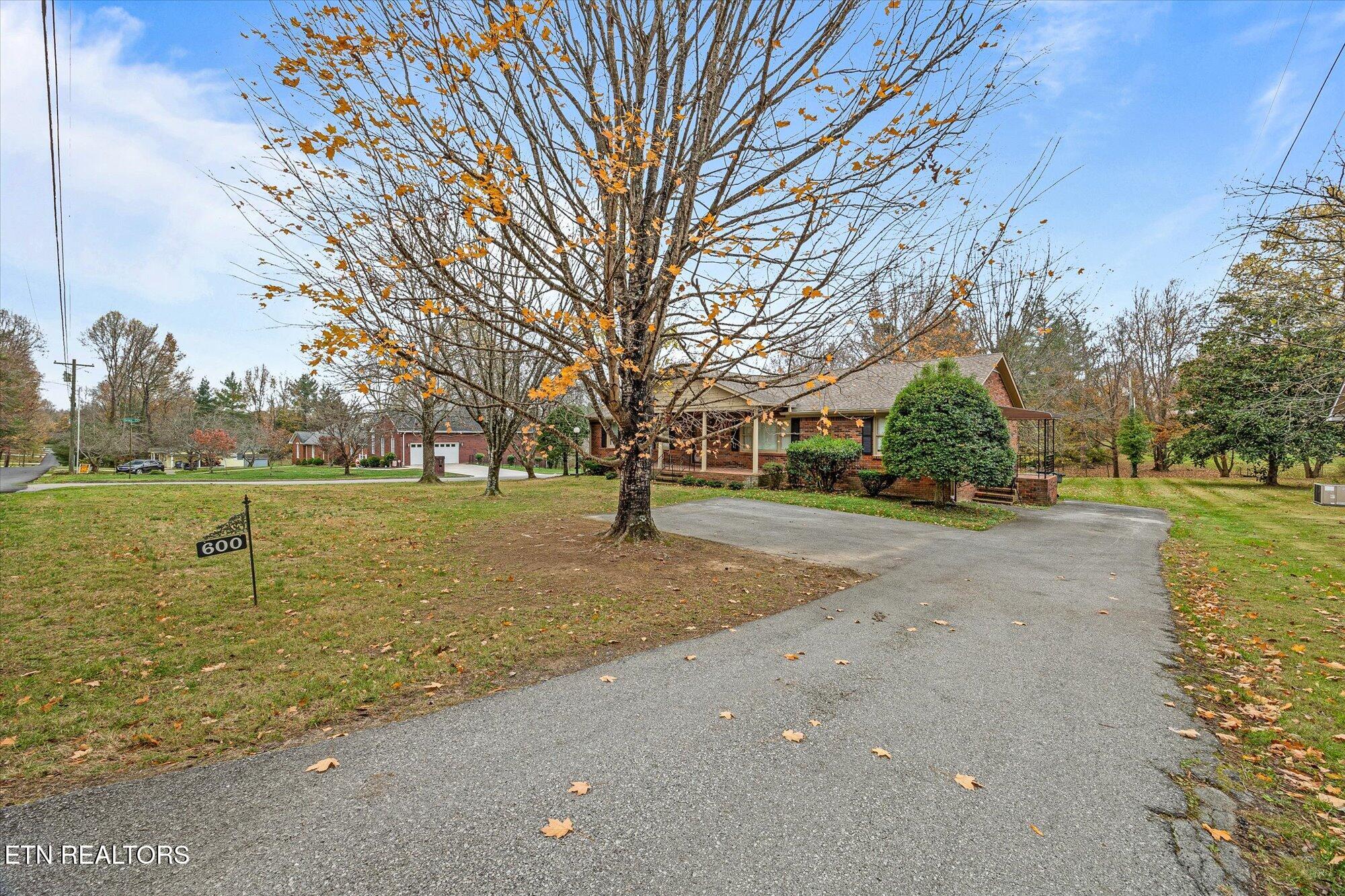 600 North Pickard Avenue Cookeville, TN 38501 - Photo 16 of 32 02-600 N Pickard Ave, Cookeville_5183