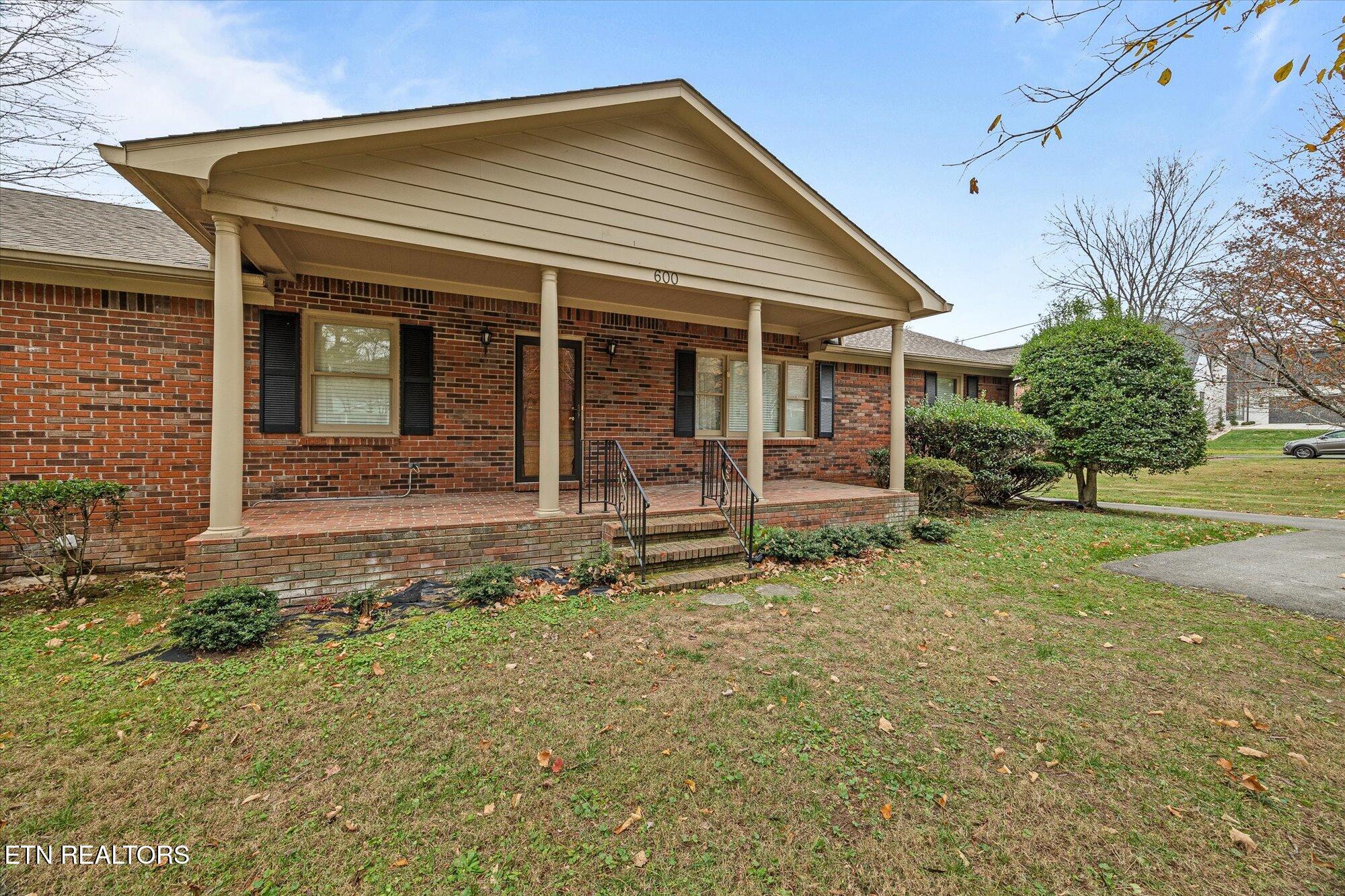 600 North Pickard Avenue Cookeville, TN 38501 - Photo 19 of 32 05-600 N Pickard Ave, Cookeville_5208