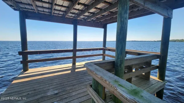 $5,500 | 210 Redwood Boulevard, Georgetown, FL 32139