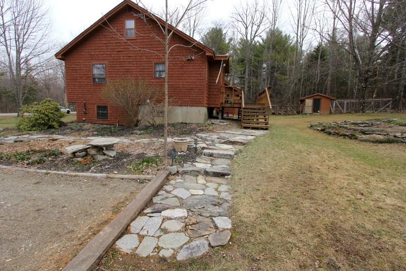 174 Monroe Road Winterport, ME 04496 - Photo 30 of 35 Photo