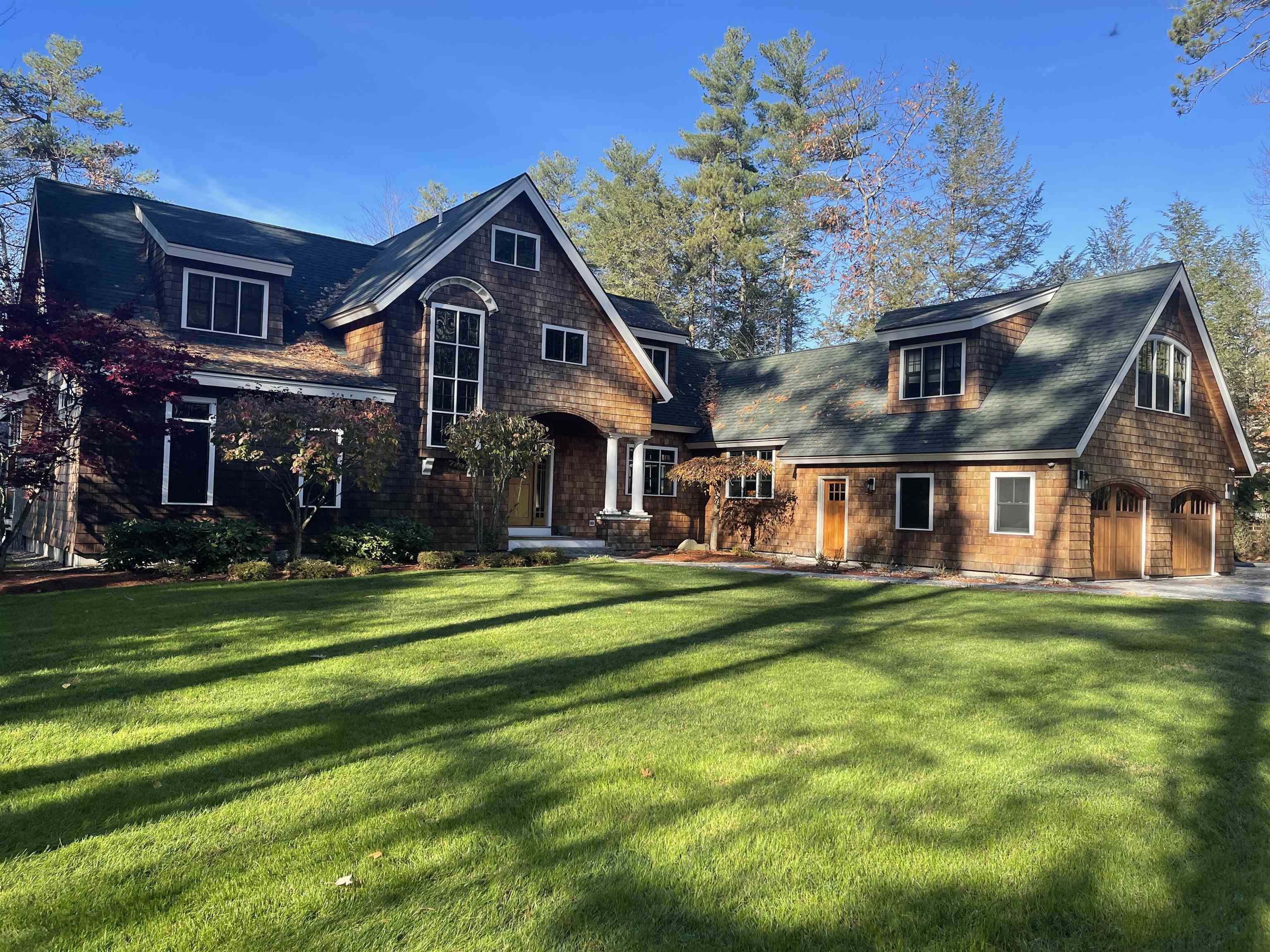 50 Whitegate Road Wolfeboro, NH 03894 - Photo 1 of 8 Gallery Image 1