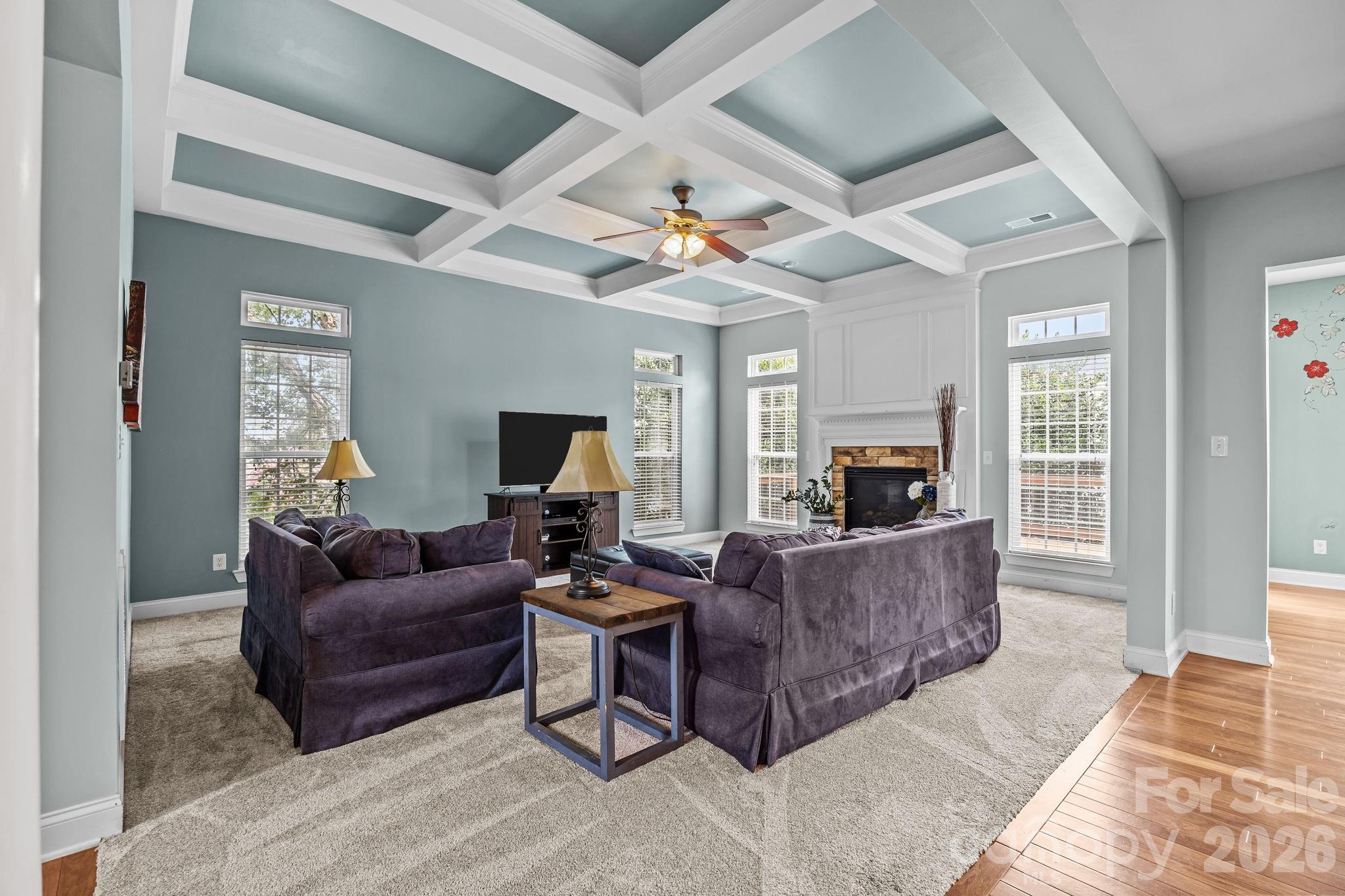 7321 Waterwheel Street Southwest Concord, NC 28025 - Photo 11 of 39