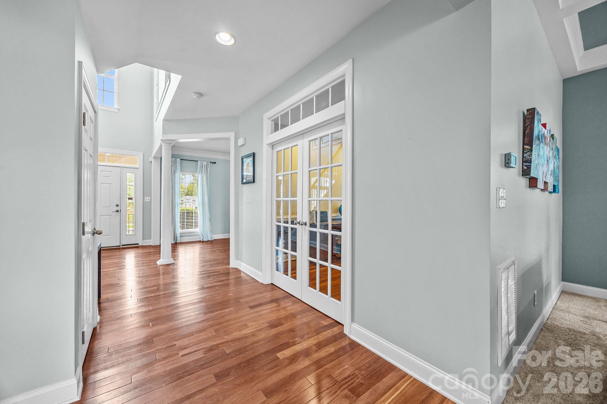 7321 Waterwheel Street Southwest Concord, NC 28025 - Photo 14 of 39