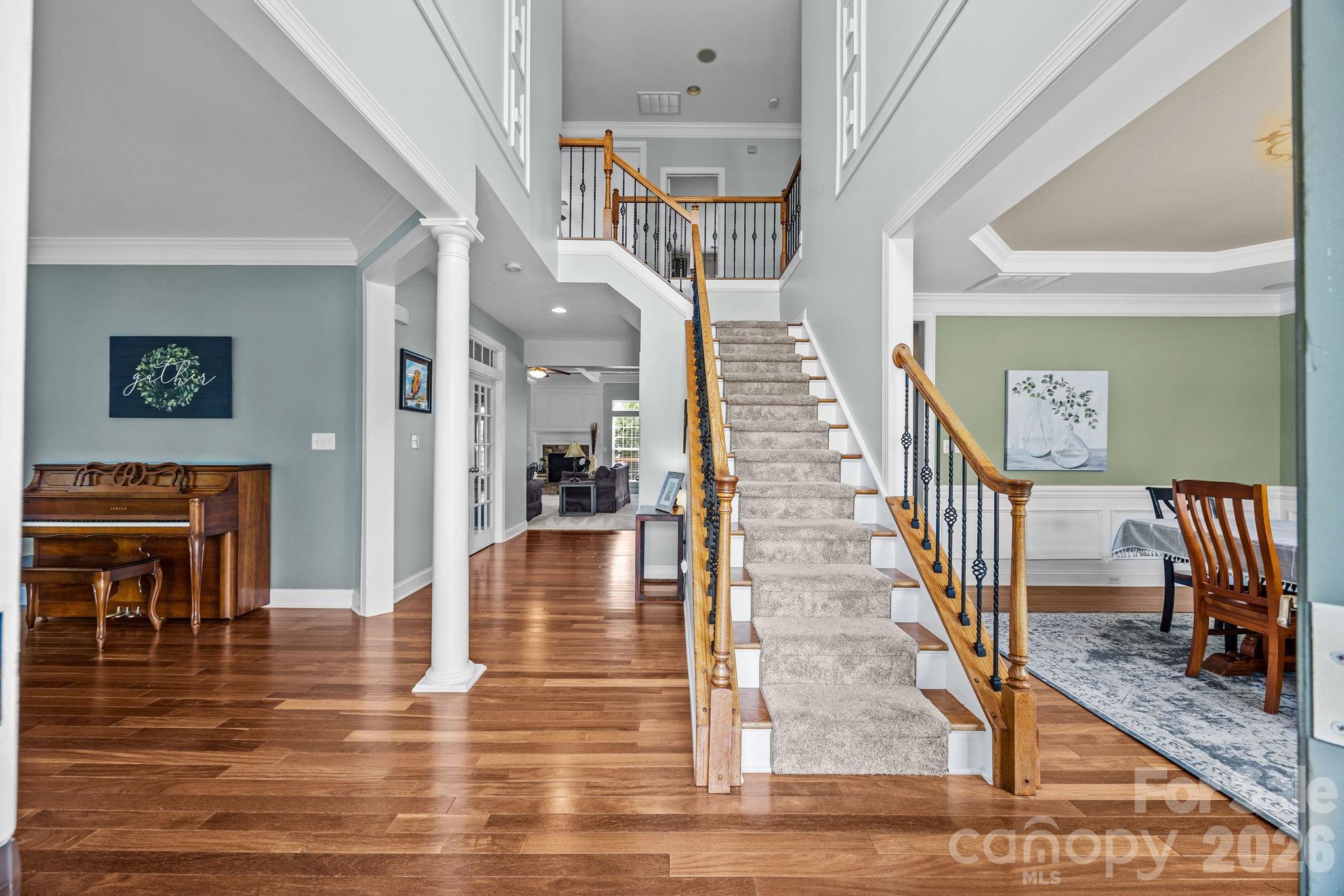 7321 Waterwheel Street Southwest Concord, NC 28025 - Photo 16 of 39