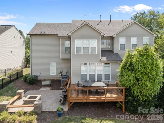 $624,900 | 7321 Waterwheel Street Southwest, Concord, NC 28025