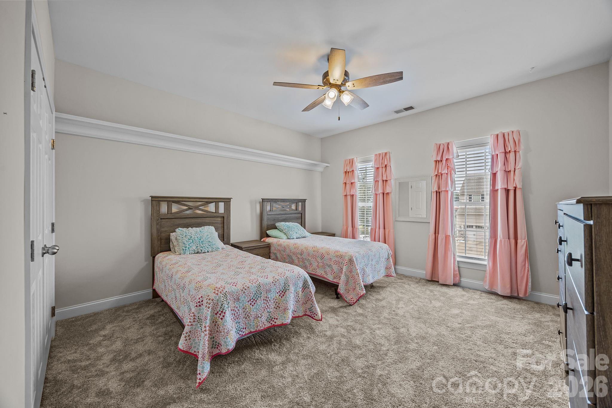 7321 Waterwheel Street Southwest Concord, NC 28025 - Photo 25 of 39