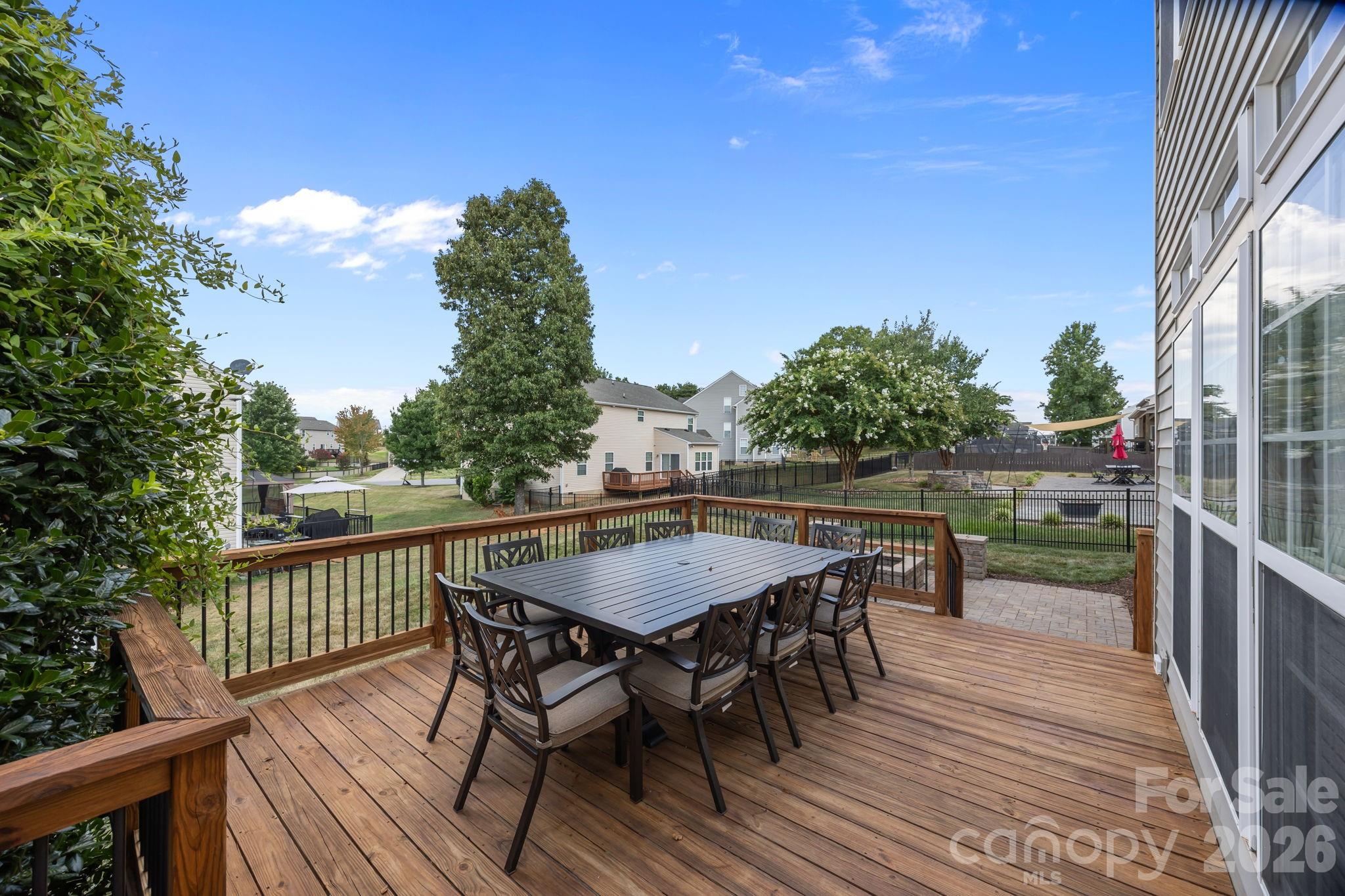 7321 Waterwheel Street Southwest Concord, NC 28025 - Photo 29 of 39