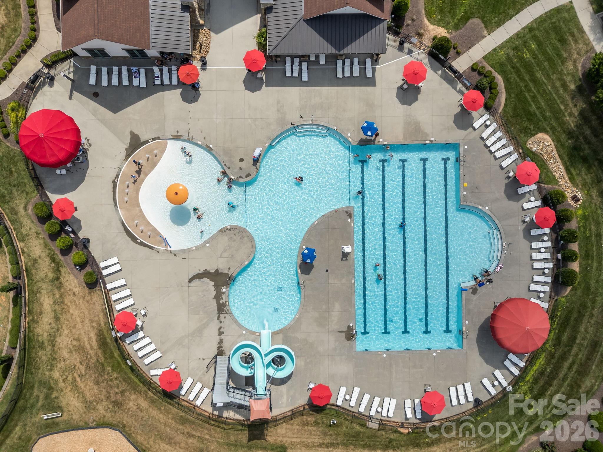 7321 Waterwheel Street Southwest Concord, NC 28025 - Photo 31 of 39