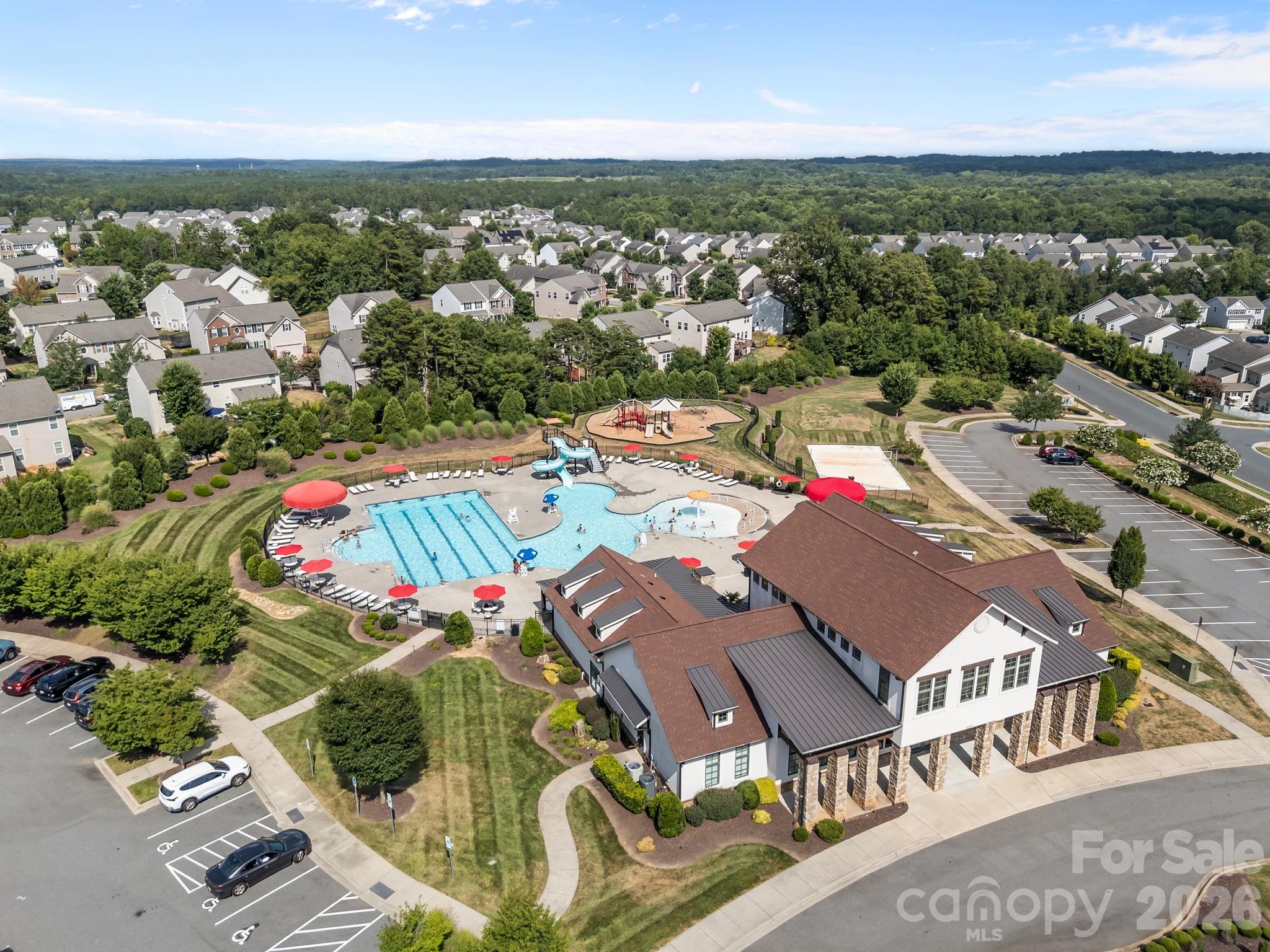 7321 Waterwheel Street Southwest Concord, NC 28025 - Photo 33 of 39