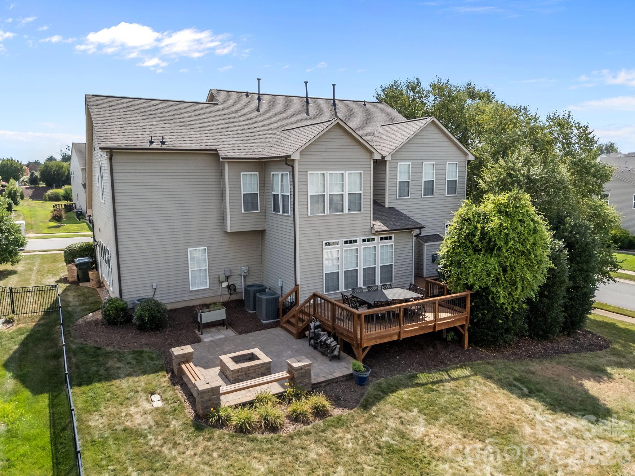 7321 Waterwheel Street Southwest Concord, NC 28025 - Photo 38 of 39