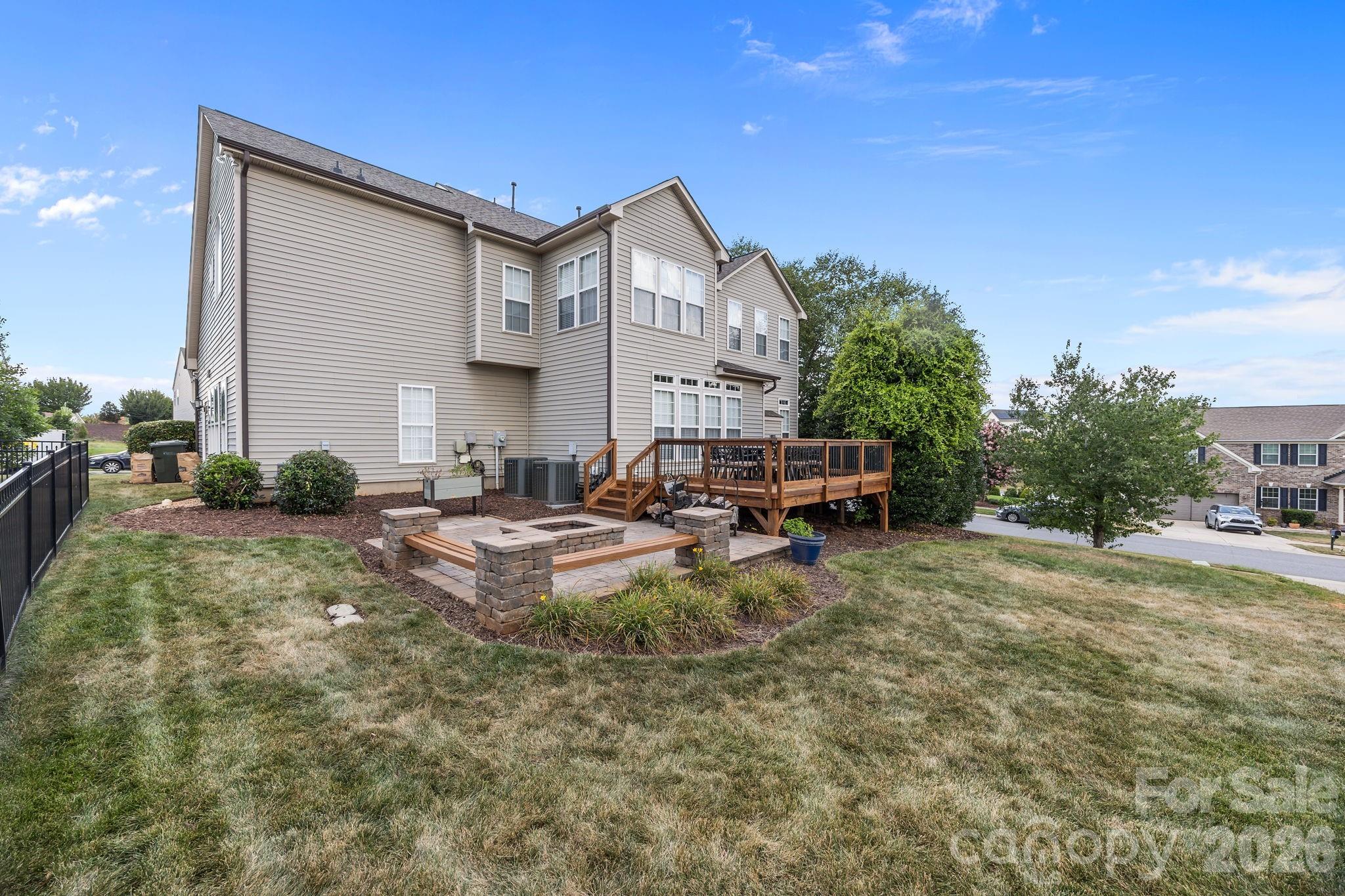 7321 Waterwheel Street Southwest Concord, NC 28025 - Photo 39 of 39