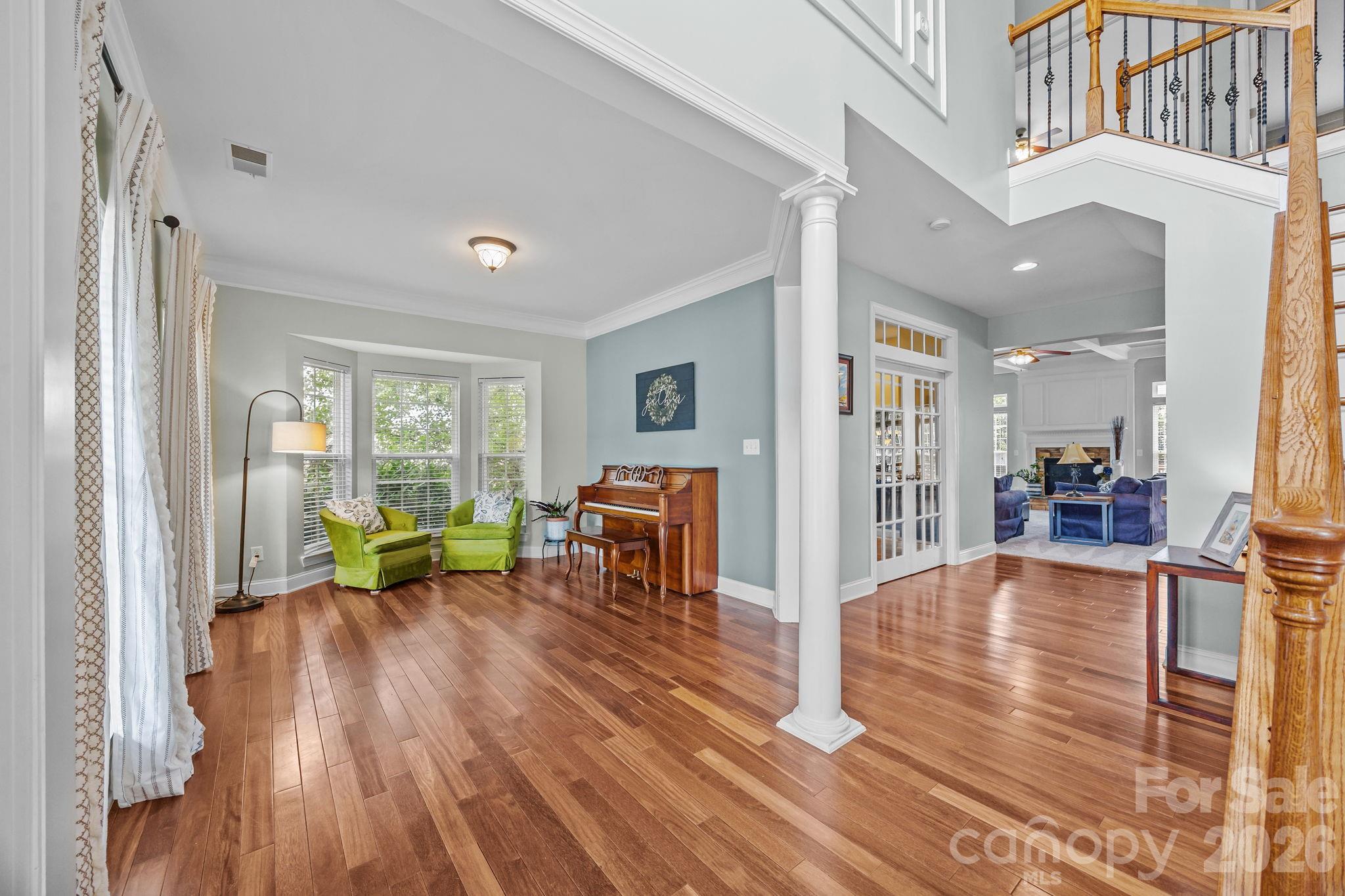7321 Waterwheel Street Southwest Concord, NC 28025 - Photo 4 of 39