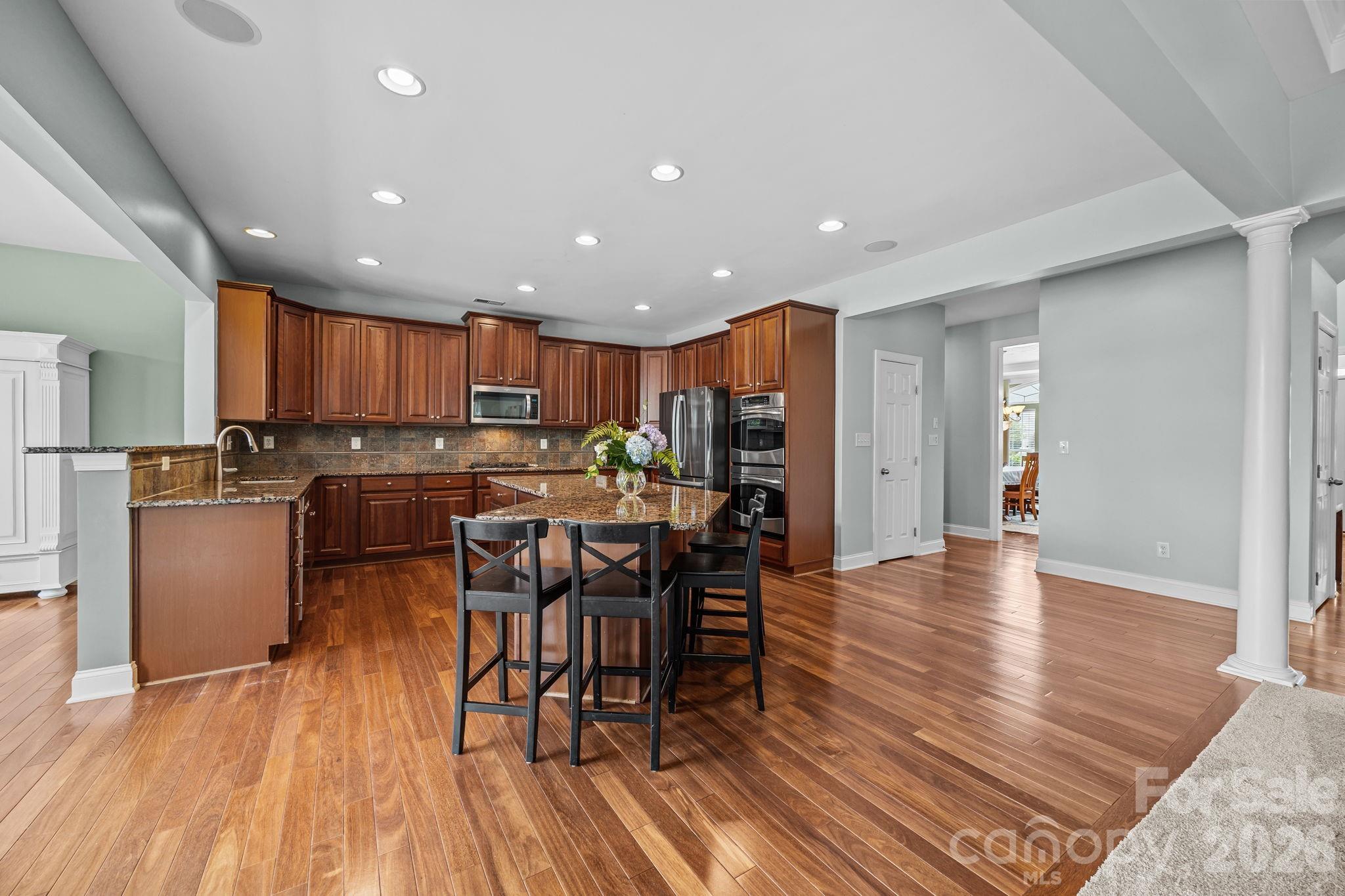 7321 Waterwheel Street Southwest Concord, NC 28025 - Photo 8 of 39