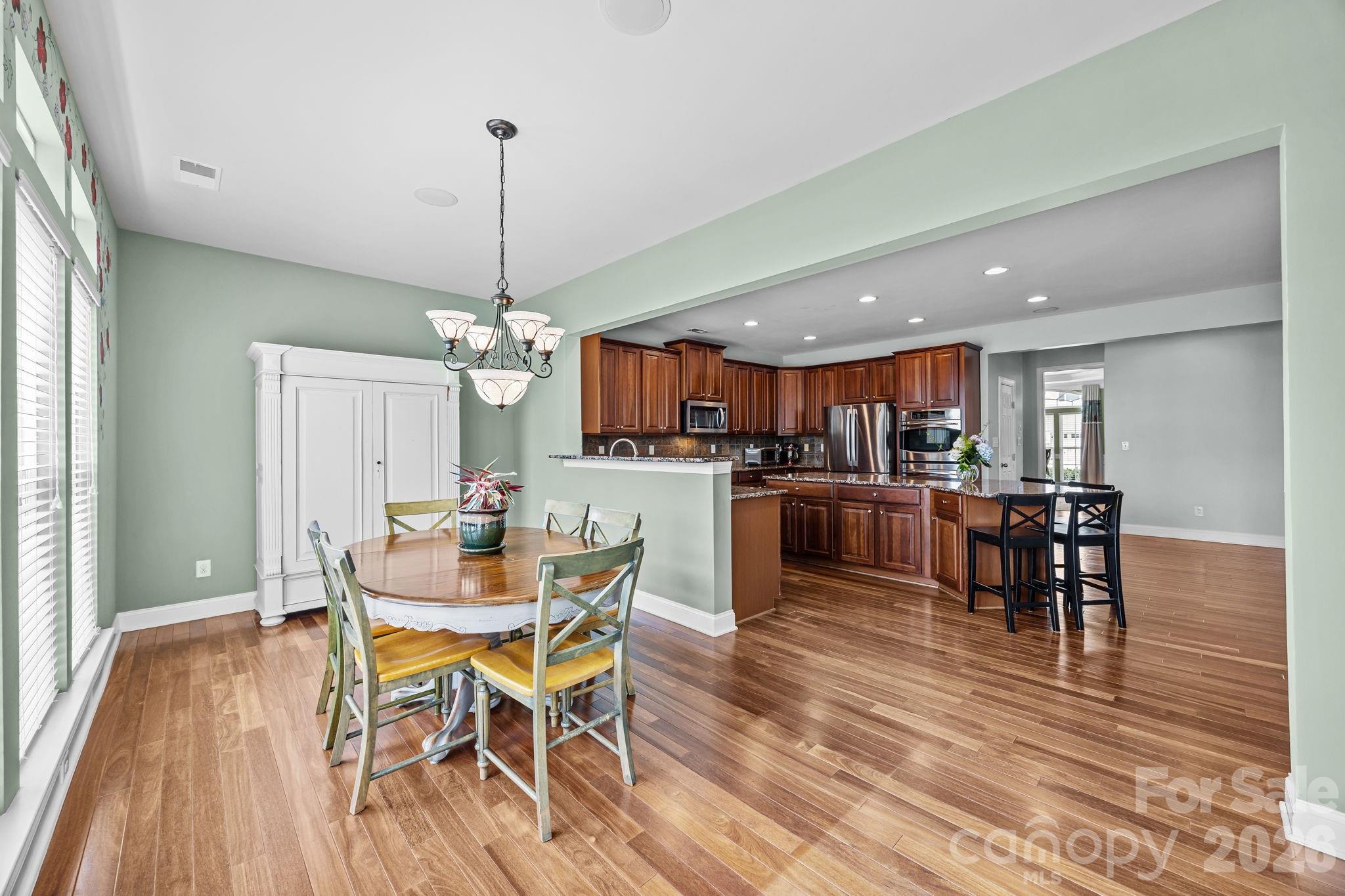 7321 Waterwheel Street Southwest Concord, NC 28025 - Photo 9 of 39