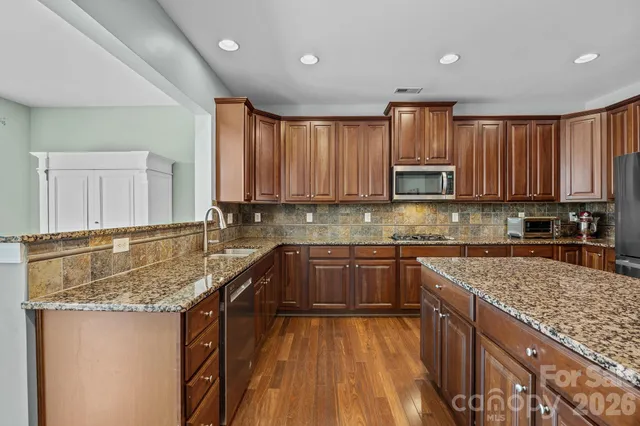 $624,900 | 7321 Waterwheel Street Southwest, Concord, NC 28025