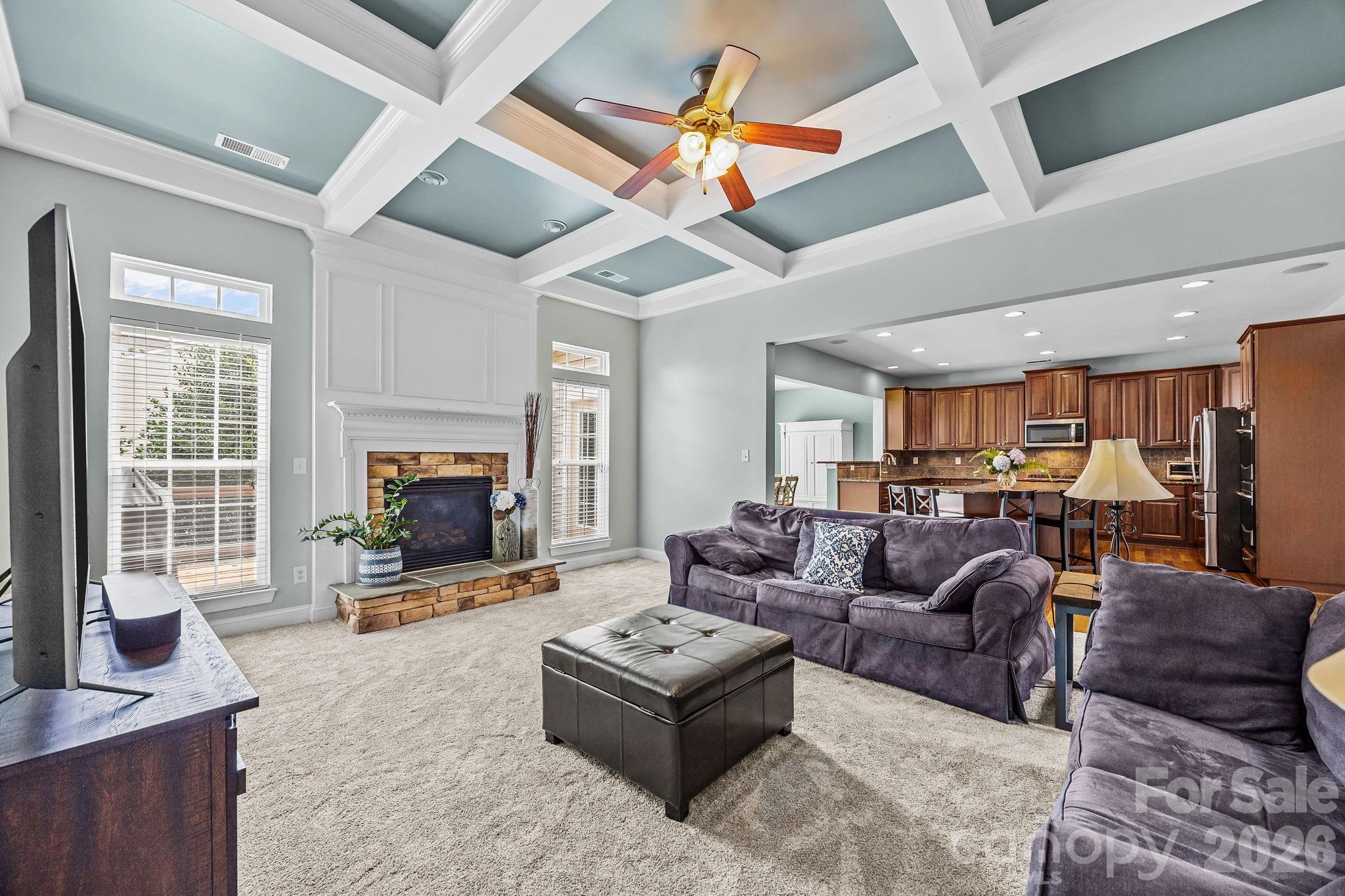 7321 Waterwheel Street Southwest Concord, NC 28025 - Photo 10 of 39