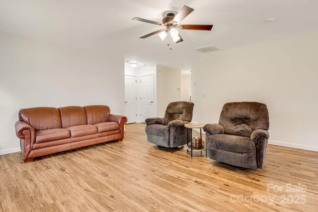 $395,000 | 299 West Swift Creek Road, Fletcher, NC 28732