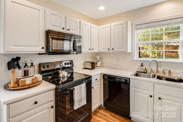 $395,000 | 299 West Swift Creek Road, Fletcher, NC 28732