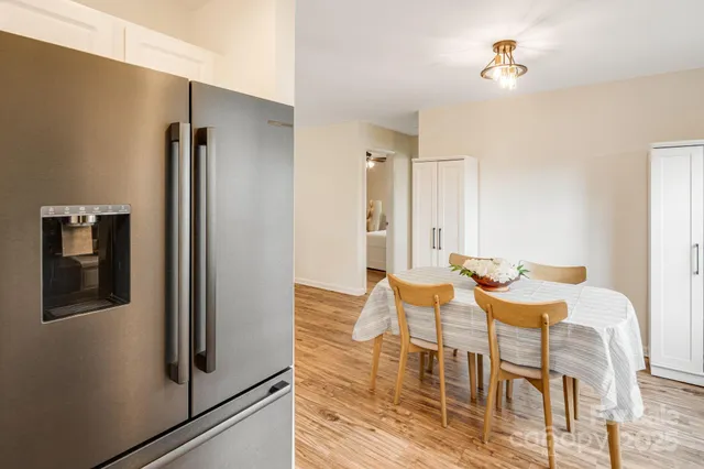 $395,000 | 299 West Swift Creek Road, Fletcher, NC 28732