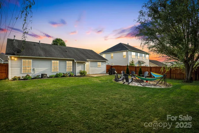 $395,000 | 299 West Swift Creek Road, Fletcher, NC 28732