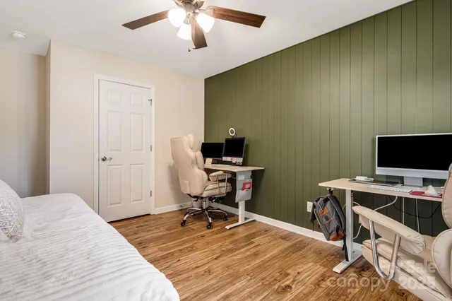 $395,000 | 299 West Swift Creek Road, Fletcher, NC 28732