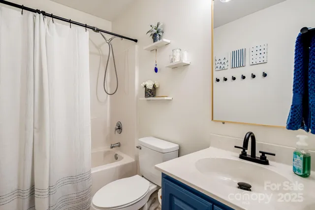 $395,000 | 299 West Swift Creek Road, Fletcher, NC 28732