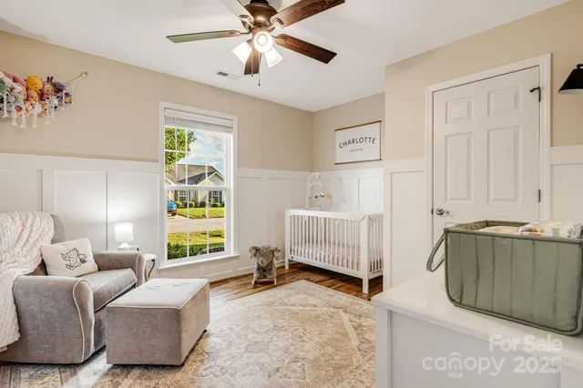 $395,000 | 299 West Swift Creek Road, Fletcher, NC 28732