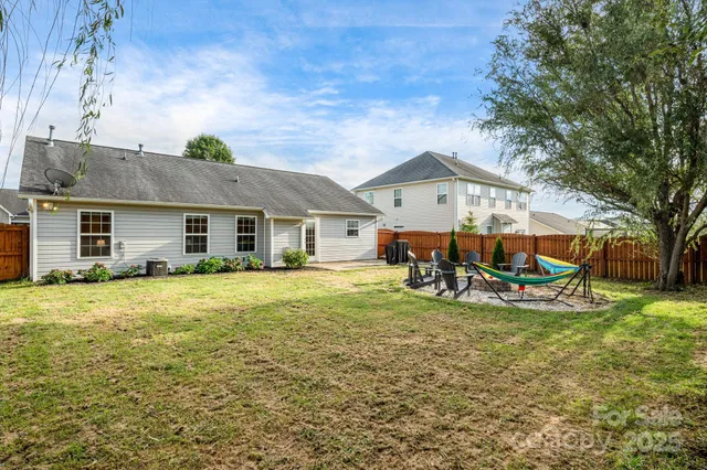 $395,000 | 299 West Swift Creek Road, Fletcher, NC 28732