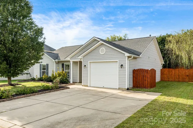 $395,000 | 299 West Swift Creek Road, Fletcher, NC 28732