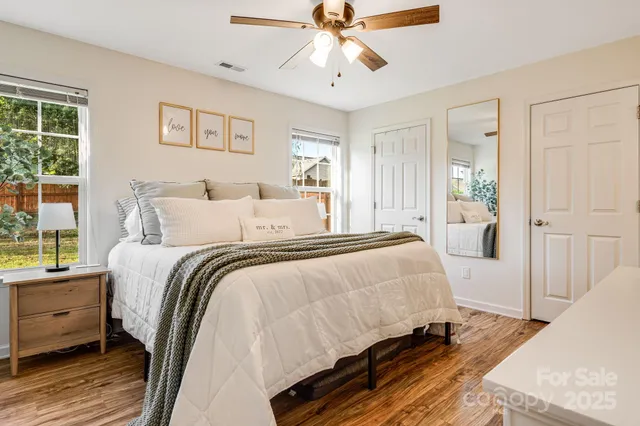 $395,000 | 299 West Swift Creek Road, Fletcher, NC 28732