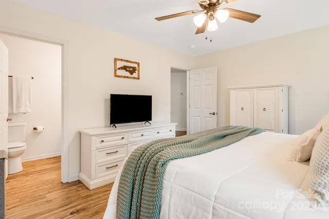 $395,000 | 299 West Swift Creek Road, Fletcher, NC 28732