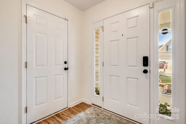 $395,000 | 299 West Swift Creek Road, Fletcher, NC 28732