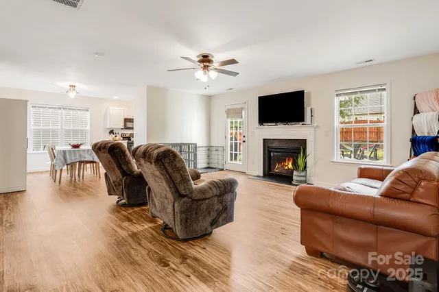 $395,000 | 299 West Swift Creek Road, Fletcher, NC 28732