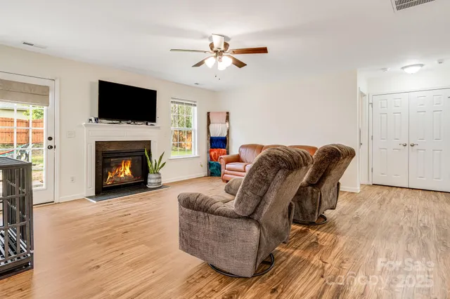 $395,000 | 299 West Swift Creek Road, Fletcher, NC 28732