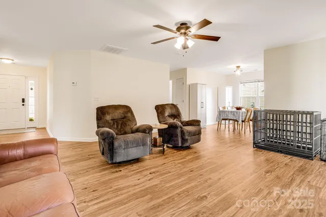 $395,000 | 299 West Swift Creek Road, Fletcher, NC 28732