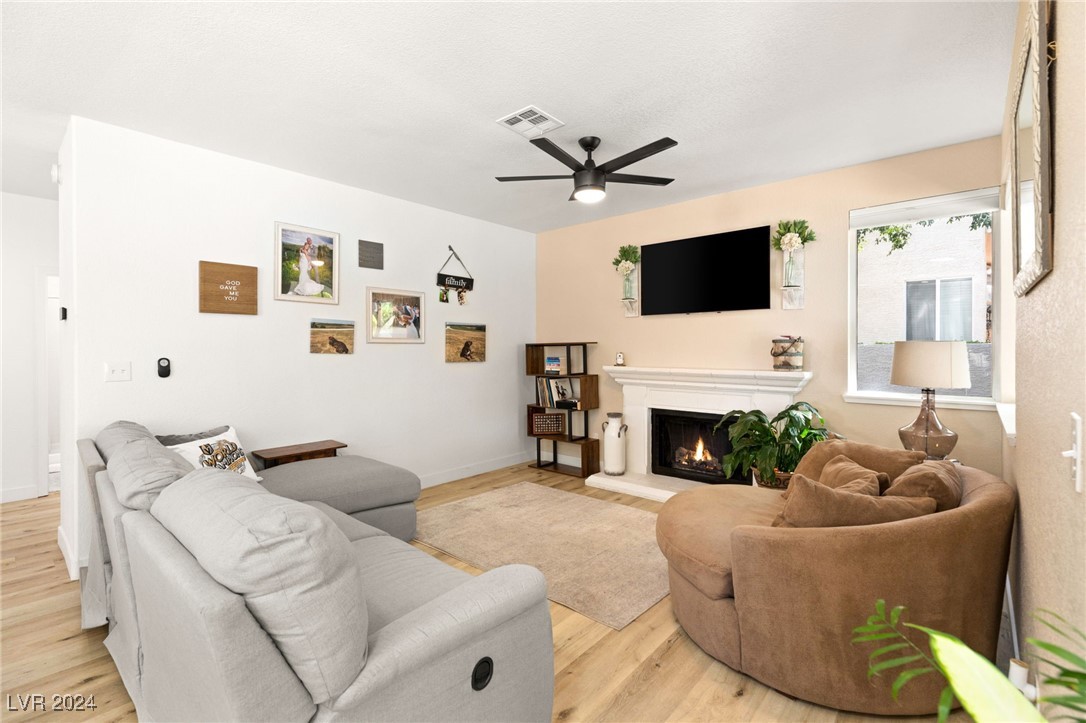 2249 Black Pine Drive Las Vegas, NV 89134 - Photo 13 of 31