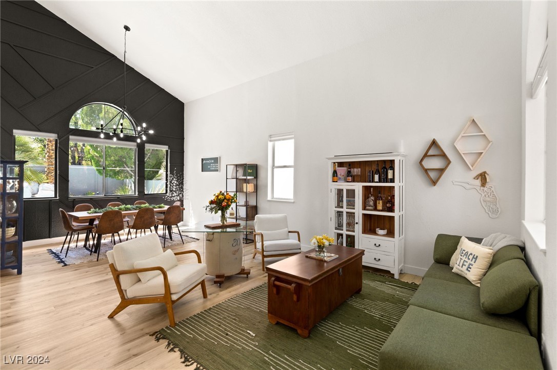 2249 Black Pine Drive Las Vegas, NV 89134 - Photo 2 of 31