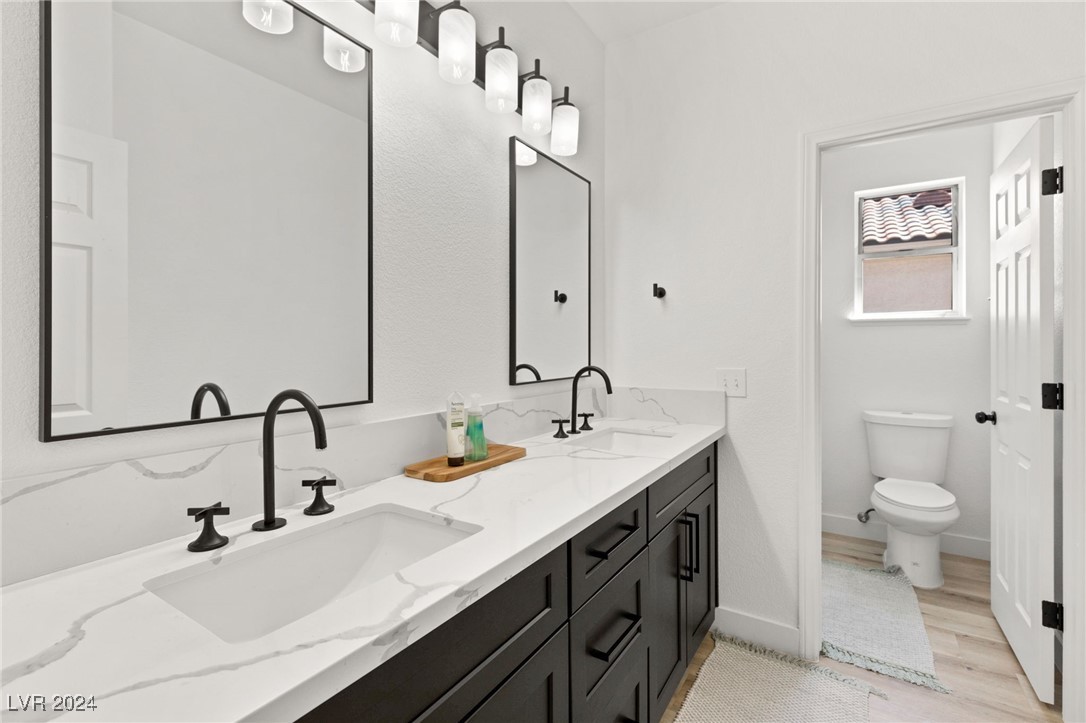 2249 Black Pine Drive Las Vegas, NV 89134 - Photo 25 of 31