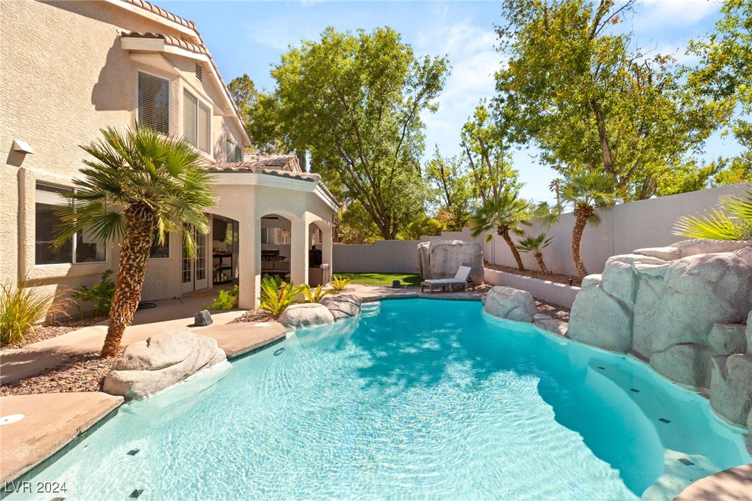 2249 Black Pine Drive Las Vegas, NV 89134 - Photo 29 of 31