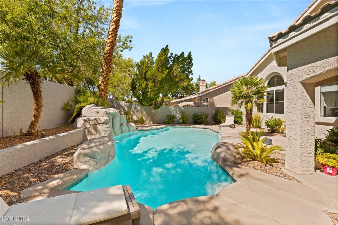 2249 Black Pine Drive Las Vegas, NV 89134 - Photo 30 of 31